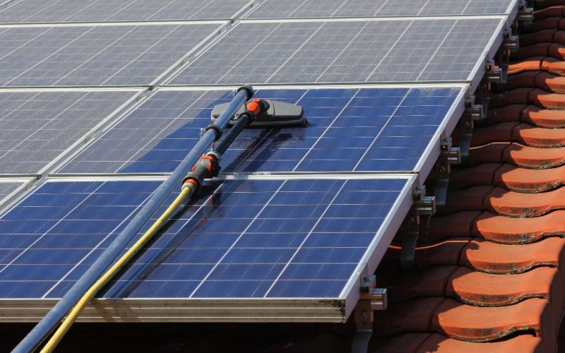 SOLAR PANELS