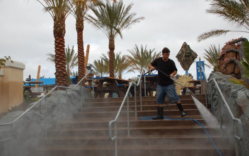 SIDEWALKS/WALKWAYS
